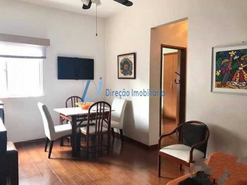 Apartamento à venda com 2 quartos, 68m² - Foto 1