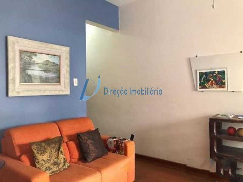 Apartamento à venda com 2 quartos, 68m² - Foto 3