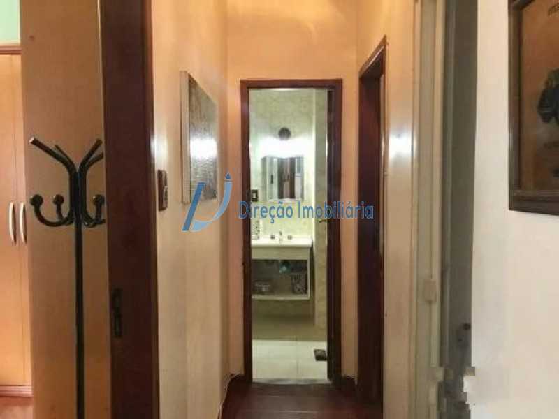 Apartamento à venda com 2 quartos, 68m² - Foto 4