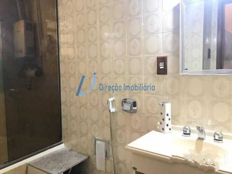 Apartamento à venda com 2 quartos, 68m² - Foto 11