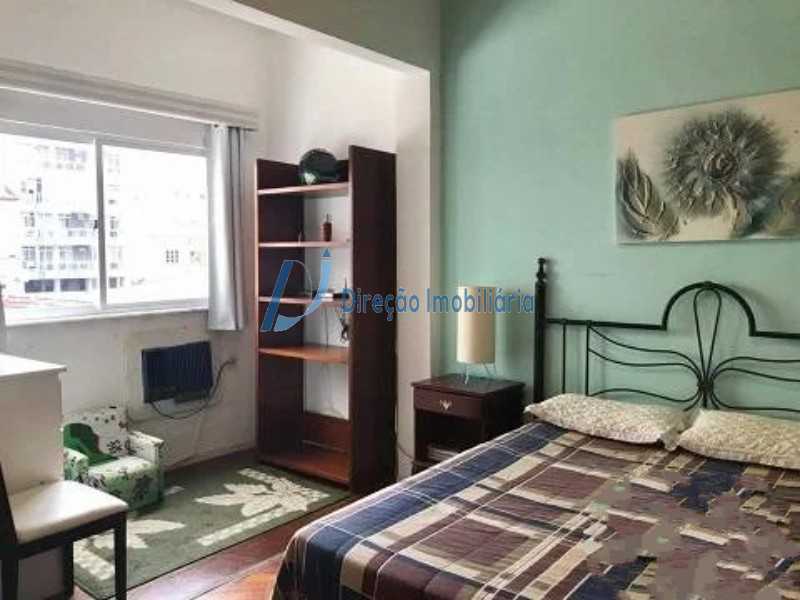 Apartamento à venda com 2 quartos, 68m² - Foto 7