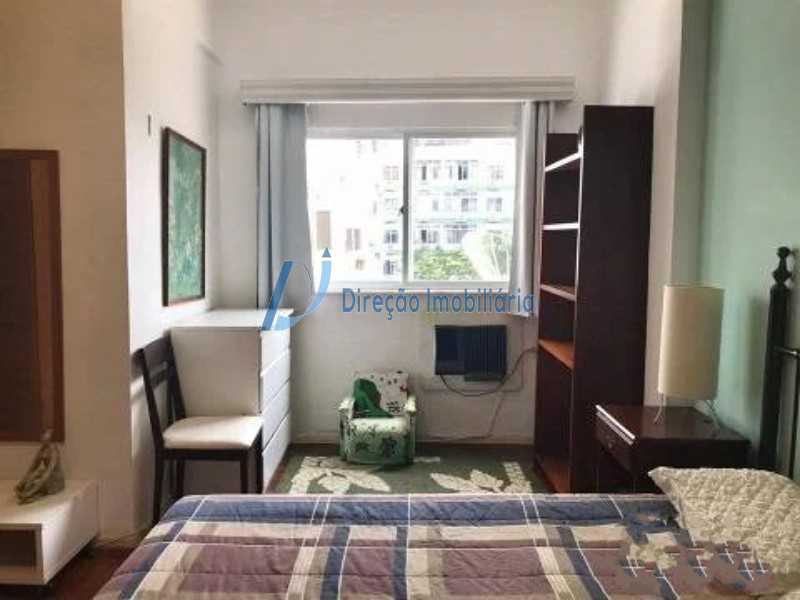 Apartamento à venda com 2 quartos, 68m² - Foto 8