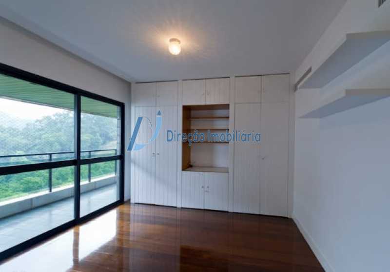 Apartamento à venda com 4 quartos, 319m² - Foto 10