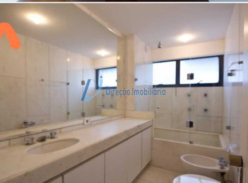 Apartamento à venda com 4 quartos, 319m² - Foto 9