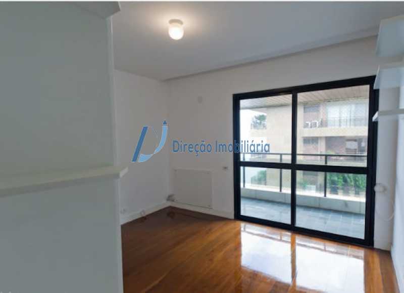 Apartamento à venda com 4 quartos, 319m² - Foto 11