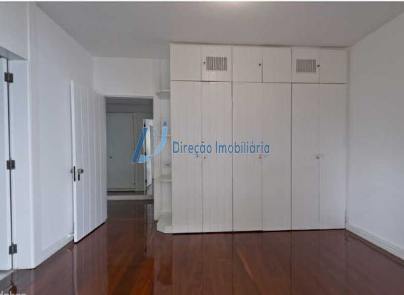 Apartamento à venda com 4 quartos, 319m² - Foto 12