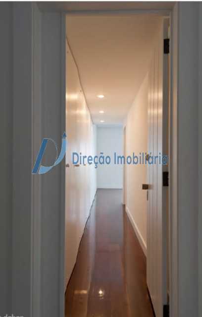 Apartamento à venda com 4 quartos, 319m² - Foto 5