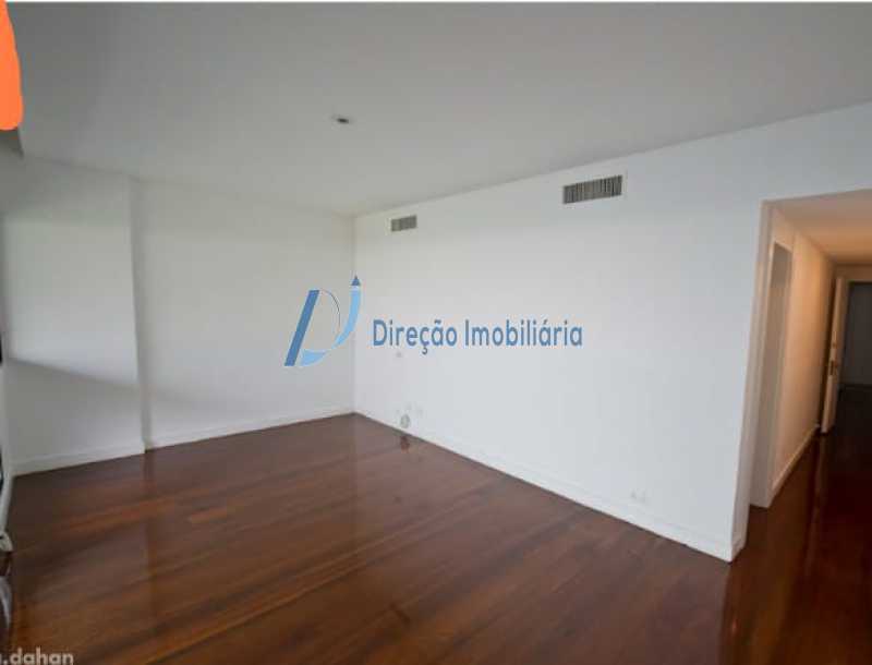 Apartamento à venda com 4 quartos, 319m² - Foto 15