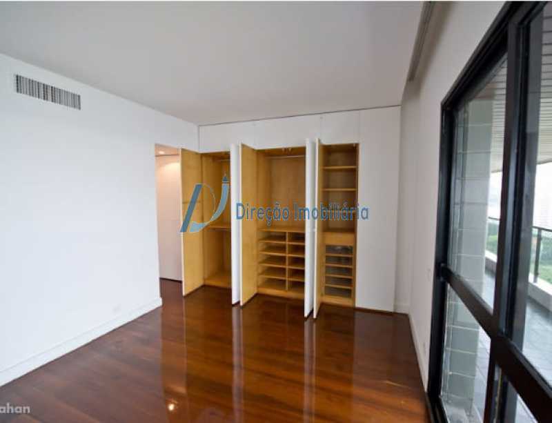 Apartamento à venda com 4 quartos, 319m² - Foto 14