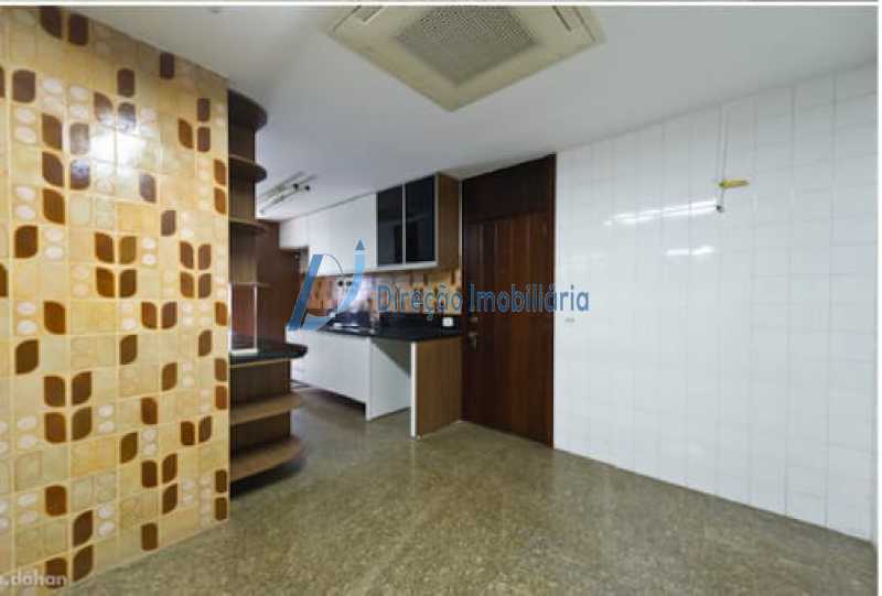 Apartamento à venda com 4 quartos, 319m² - Foto 22