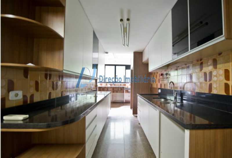 Apartamento à venda com 4 quartos, 319m² - Foto 19