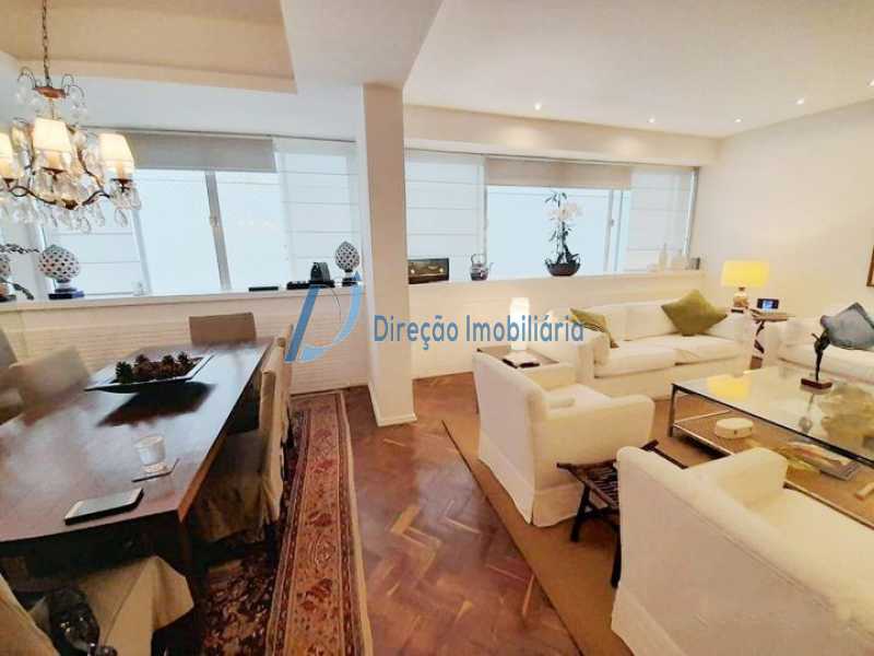 Apartamento à venda com 4 quartos, 135m² - Foto 1