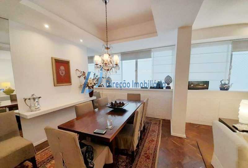 Apartamento à venda com 4 quartos, 135m² - Foto 5