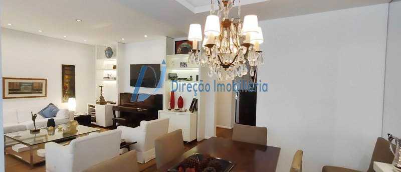 Apartamento à venda com 4 quartos, 135m² - Foto 6