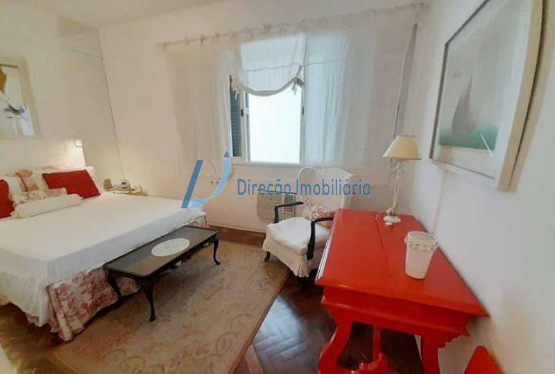 Apartamento à venda com 4 quartos, 135m² - Foto 9