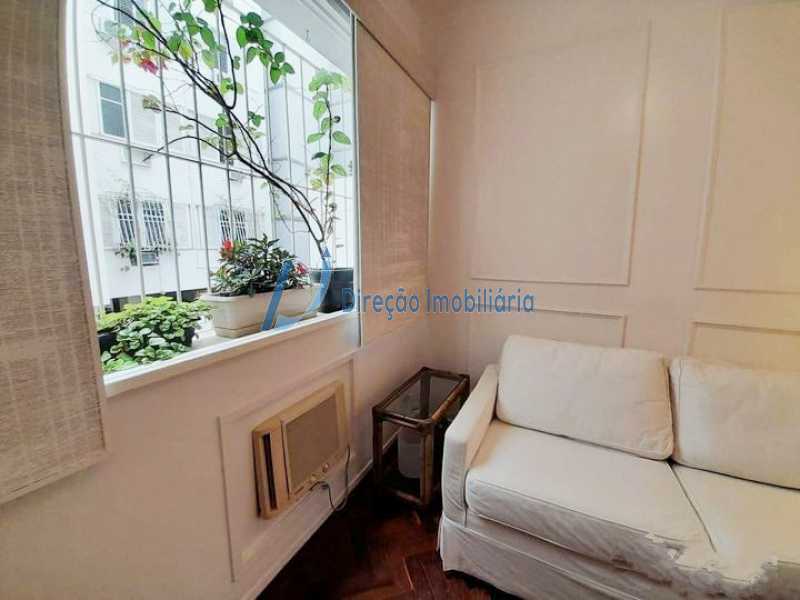 Apartamento à venda com 4 quartos, 135m² - Foto 14