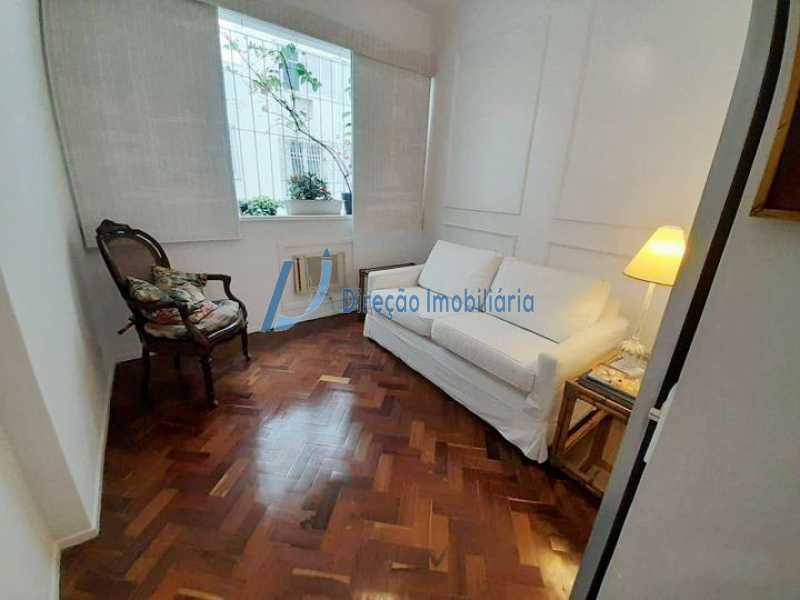 Apartamento à venda com 4 quartos, 135m² - Foto 13