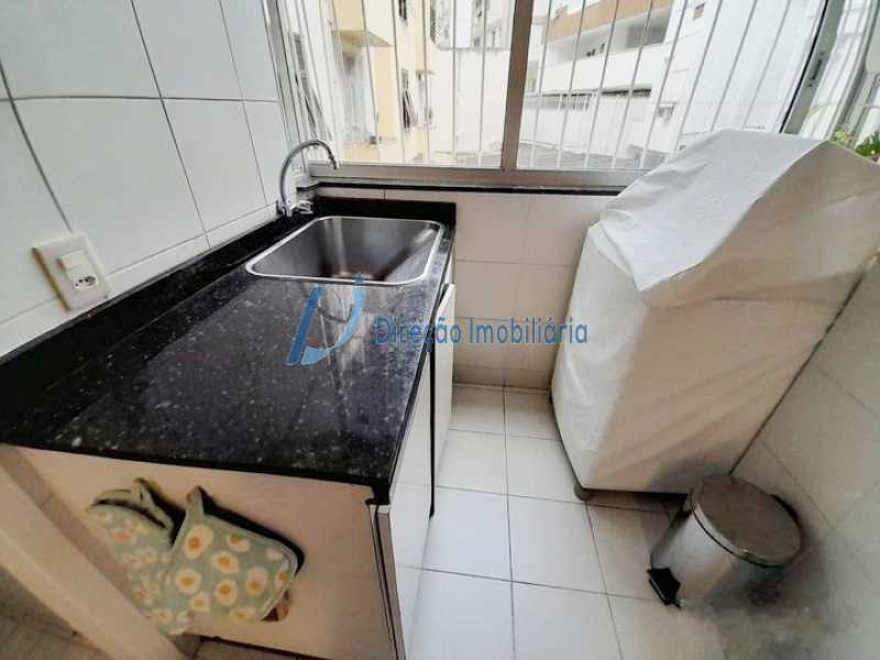 Apartamento à venda com 4 quartos, 135m² - Foto 19