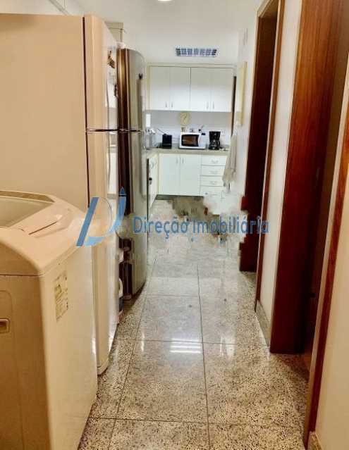 Apartamento à venda com 4 quartos, 243m² - Foto 21