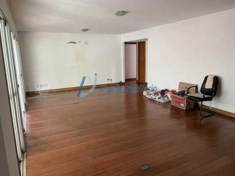 Apartamento à venda com 4 quartos, 243m² - Foto 6