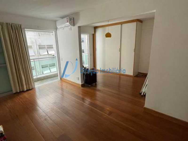 Apartamento à venda com 4 quartos, 243m² - Foto 9