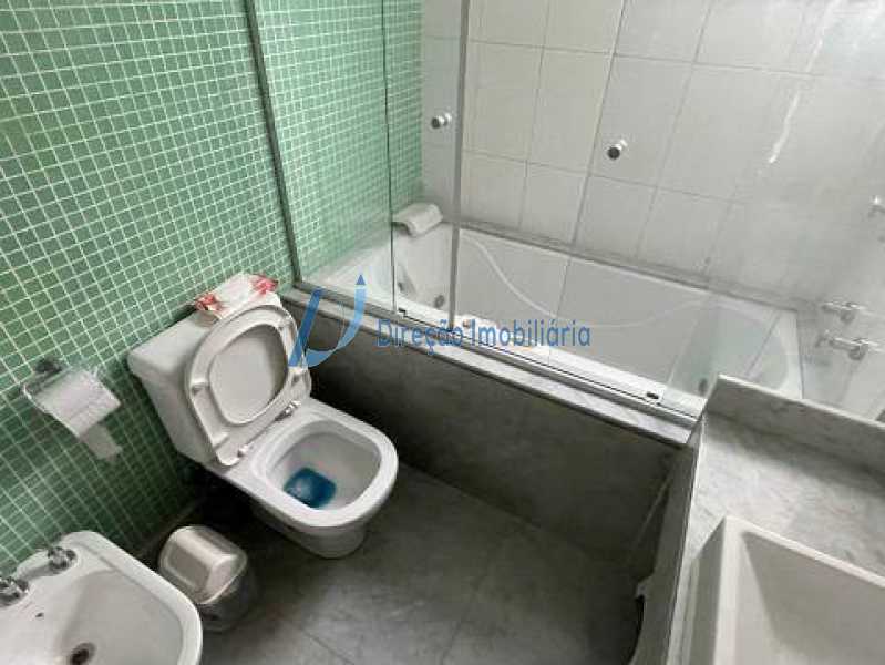 Apartamento à venda com 4 quartos, 243m² - Foto 14