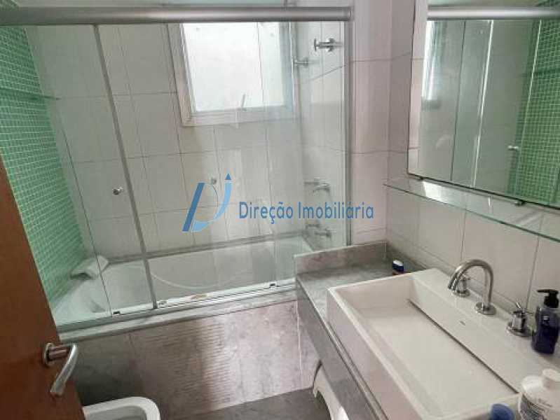 Apartamento à venda com 4 quartos, 243m² - Foto 15