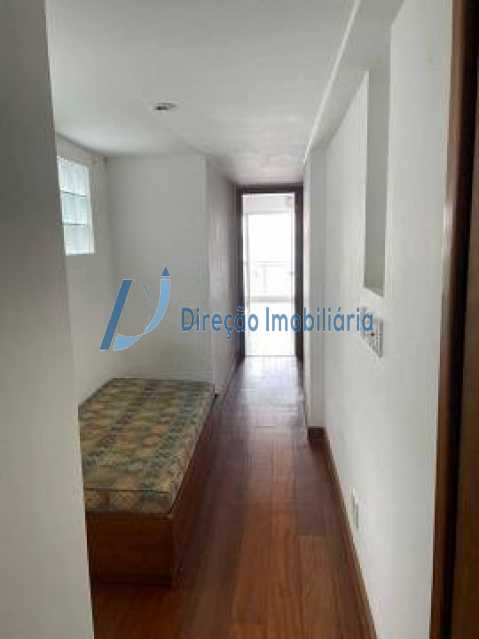 Apartamento à venda com 4 quartos, 243m² - Foto 22