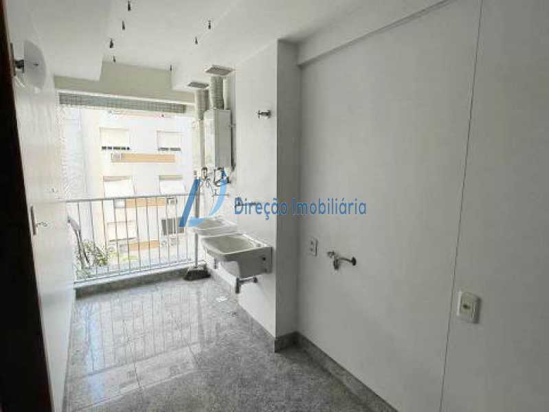 Apartamento à venda com 4 quartos, 243m² - Foto 20