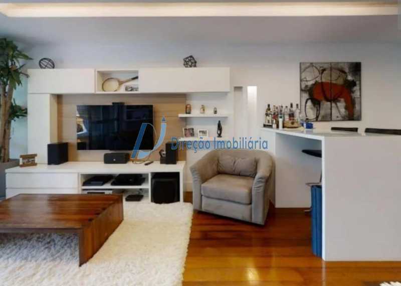 Apartamento à venda com 3 quartos, 187m² - Foto 5