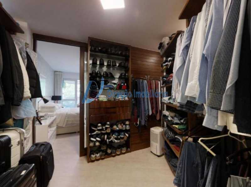 Apartamento à venda com 3 quartos, 187m² - Foto 9