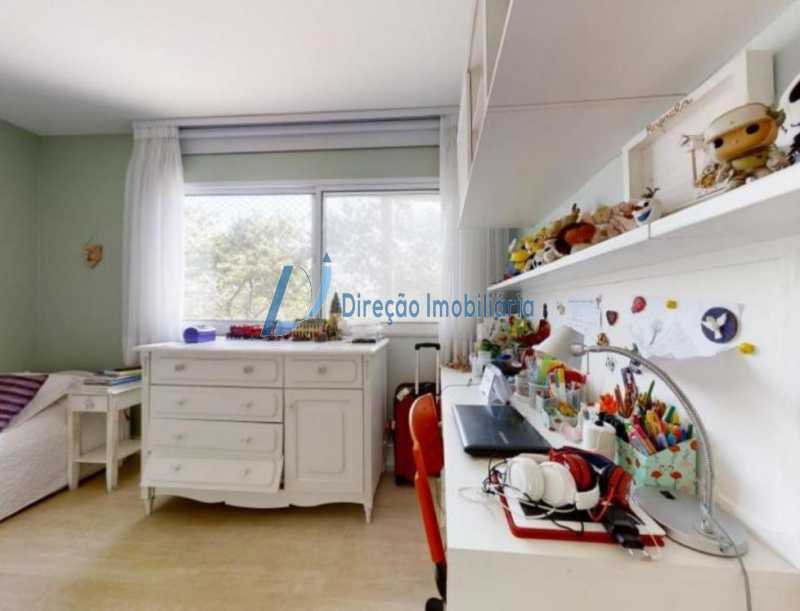 Apartamento à venda com 3 quartos, 187m² - Foto 10