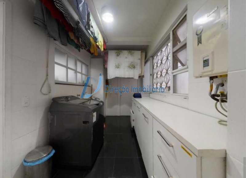 Apartamento à venda com 3 quartos, 187m² - Foto 18