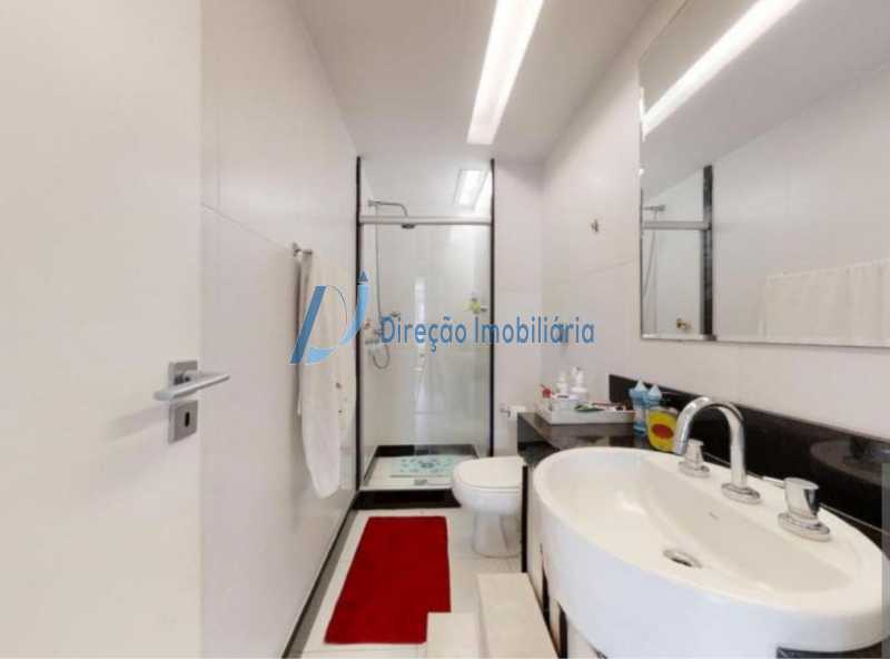 Apartamento à venda com 3 quartos, 187m² - Foto 14