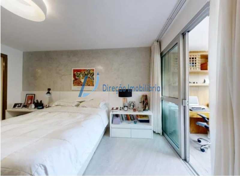 Apartamento à venda com 3 quartos, 187m² - Foto 8