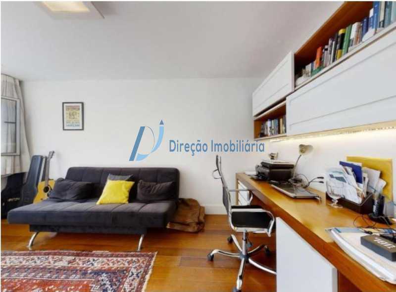 Apartamento à venda com 3 quartos, 187m² - Foto 12