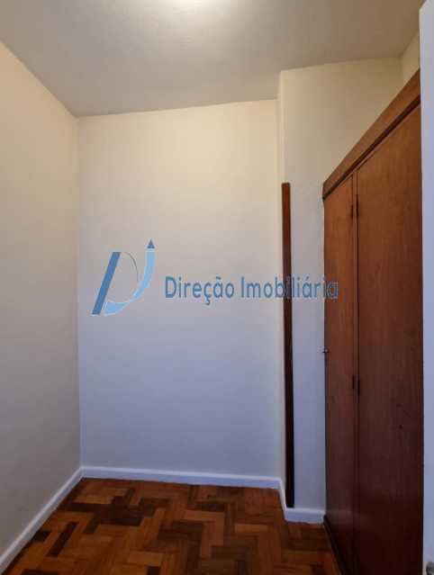 Apartamento à venda com 3 quartos, 167m² - Foto 11