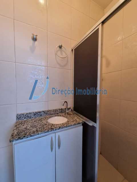 Apartamento à venda com 3 quartos, 167m² - Foto 18