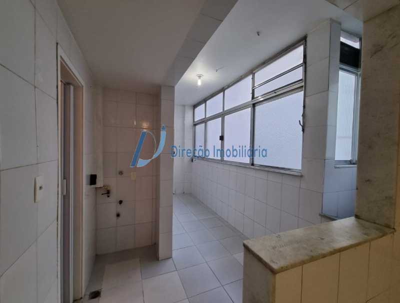 Apartamento à venda com 3 quartos, 167m² - Foto 22