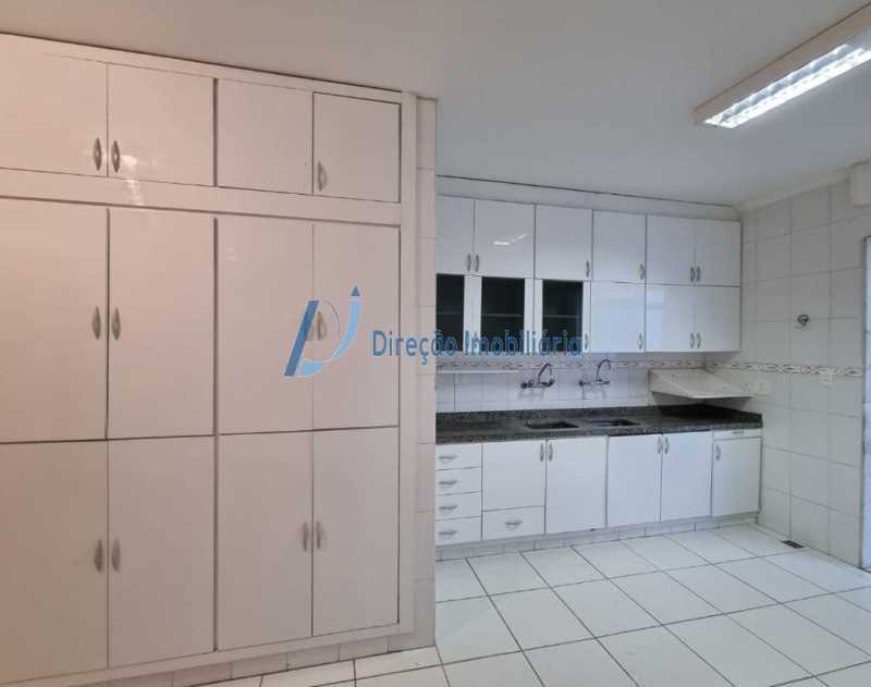 Apartamento à venda com 3 quartos, 167m² - Foto 21