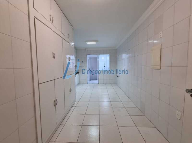 Apartamento à venda com 3 quartos, 167m² - Foto 19