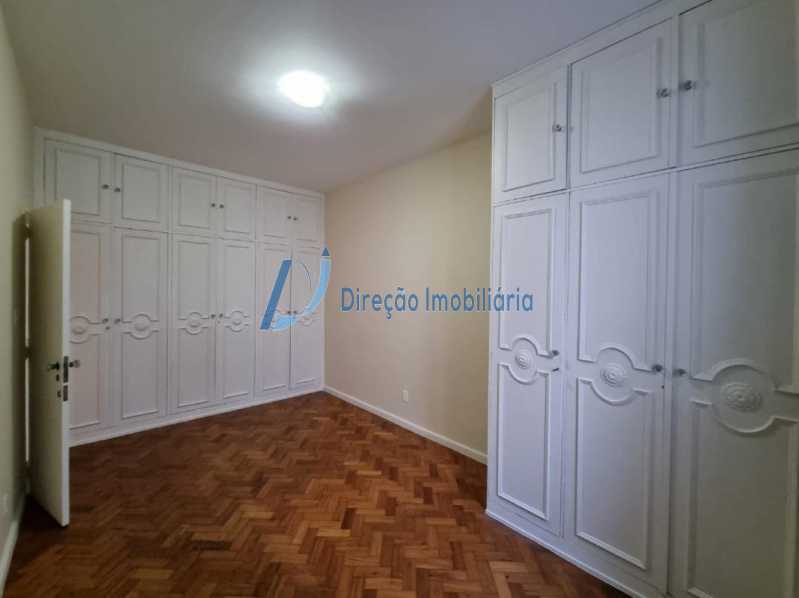 Apartamento à venda com 3 quartos, 167m² - Foto 8