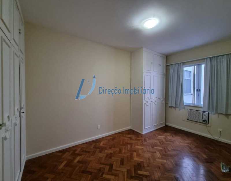 Apartamento à venda com 3 quartos, 167m² - Foto 9