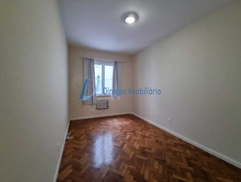 Apartamento à venda com 3 quartos, 167m² - Foto 12