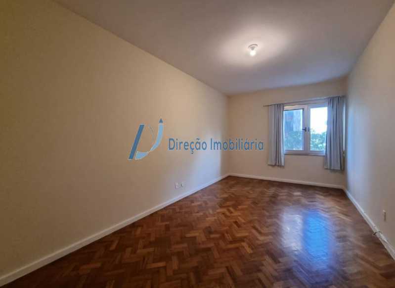 Apartamento à venda com 3 quartos, 167m² - Foto 14