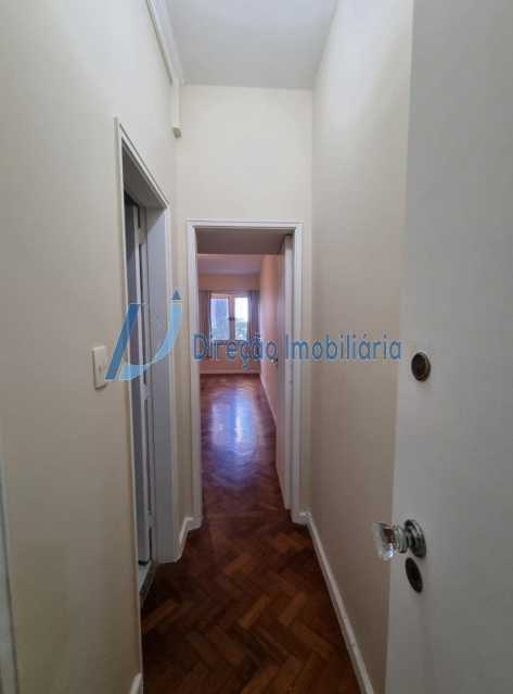 Apartamento à venda com 3 quartos, 167m² - Foto 6