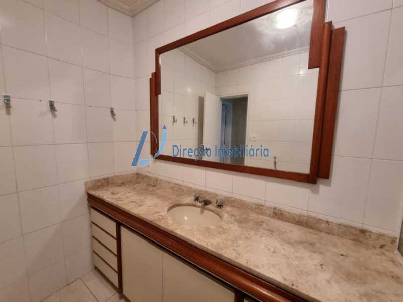 Apartamento à venda com 3 quartos, 167m² - Foto 16