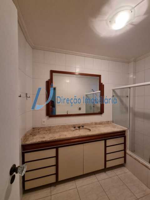 Apartamento à venda com 3 quartos, 167m² - Foto 17