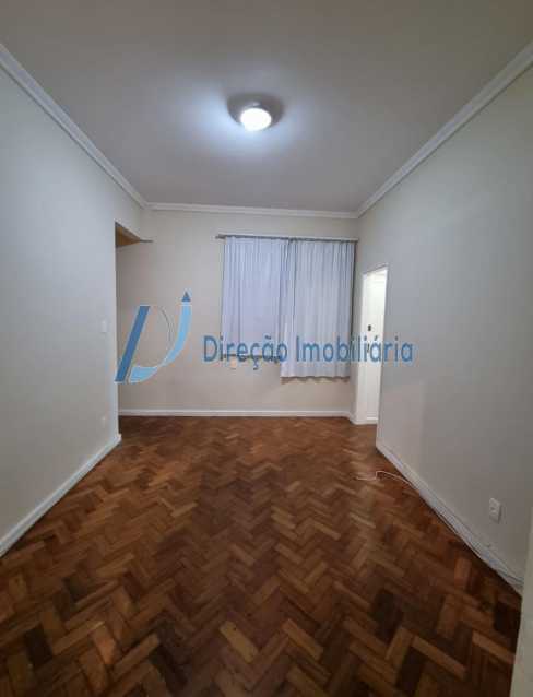 Apartamento à venda com 3 quartos, 167m² - Foto 5