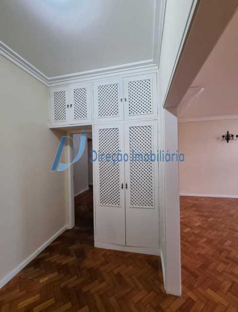 Apartamento à venda com 3 quartos, 167m² - Foto 7